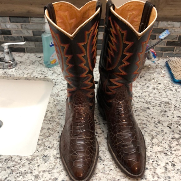 sea turtle boots for sale
